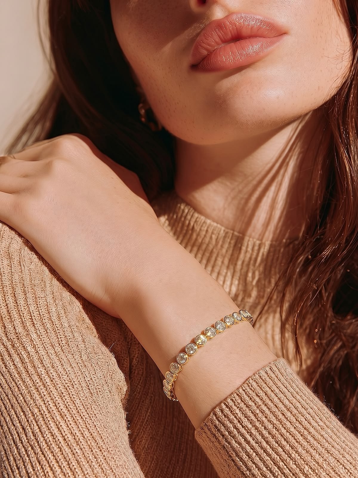 Bracelets collection