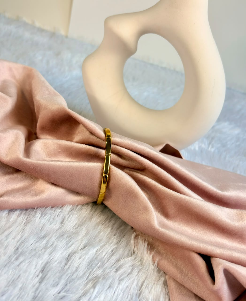 Bamboo Link Baby Kada