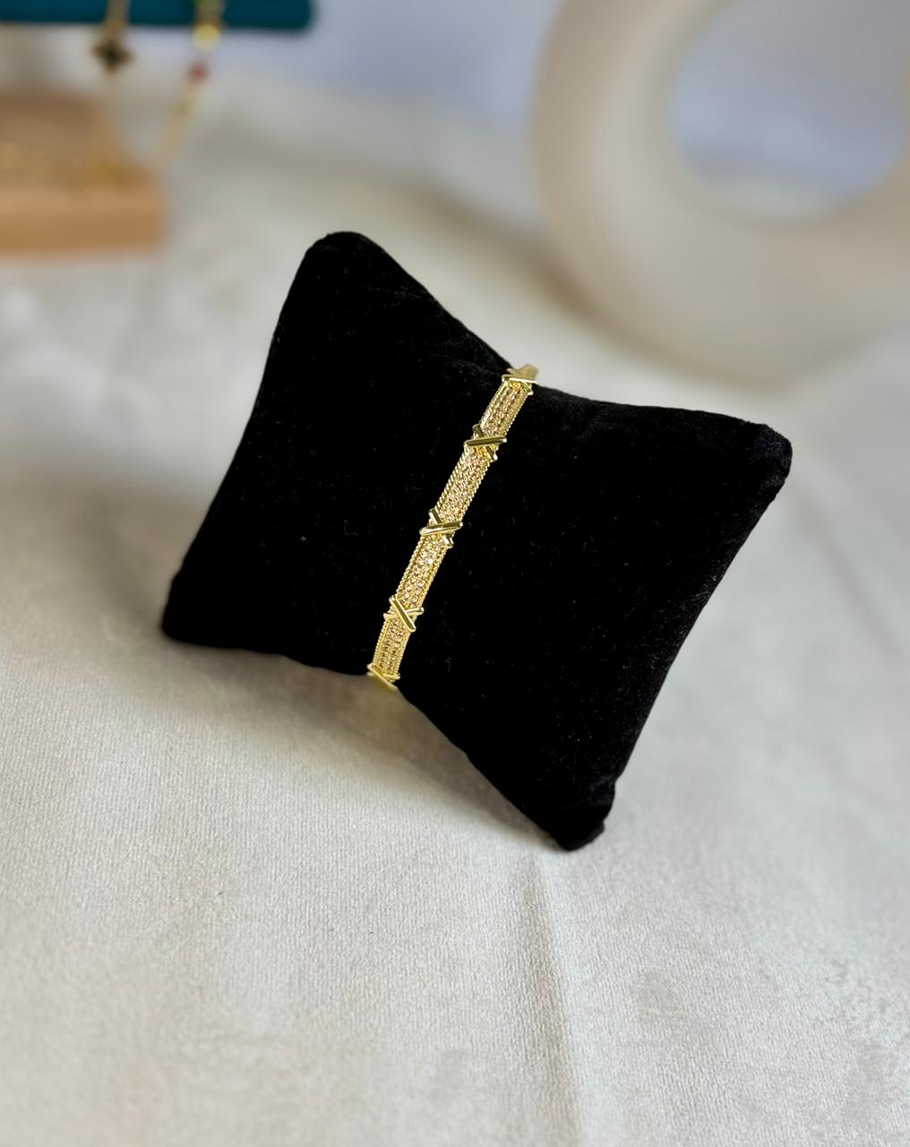 Pavé Bar X-Link Kada