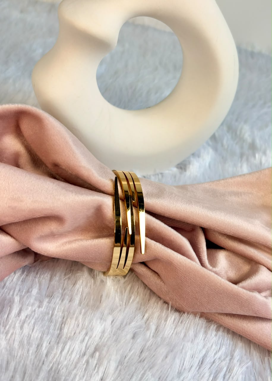 Triple Wrap Baby Kada