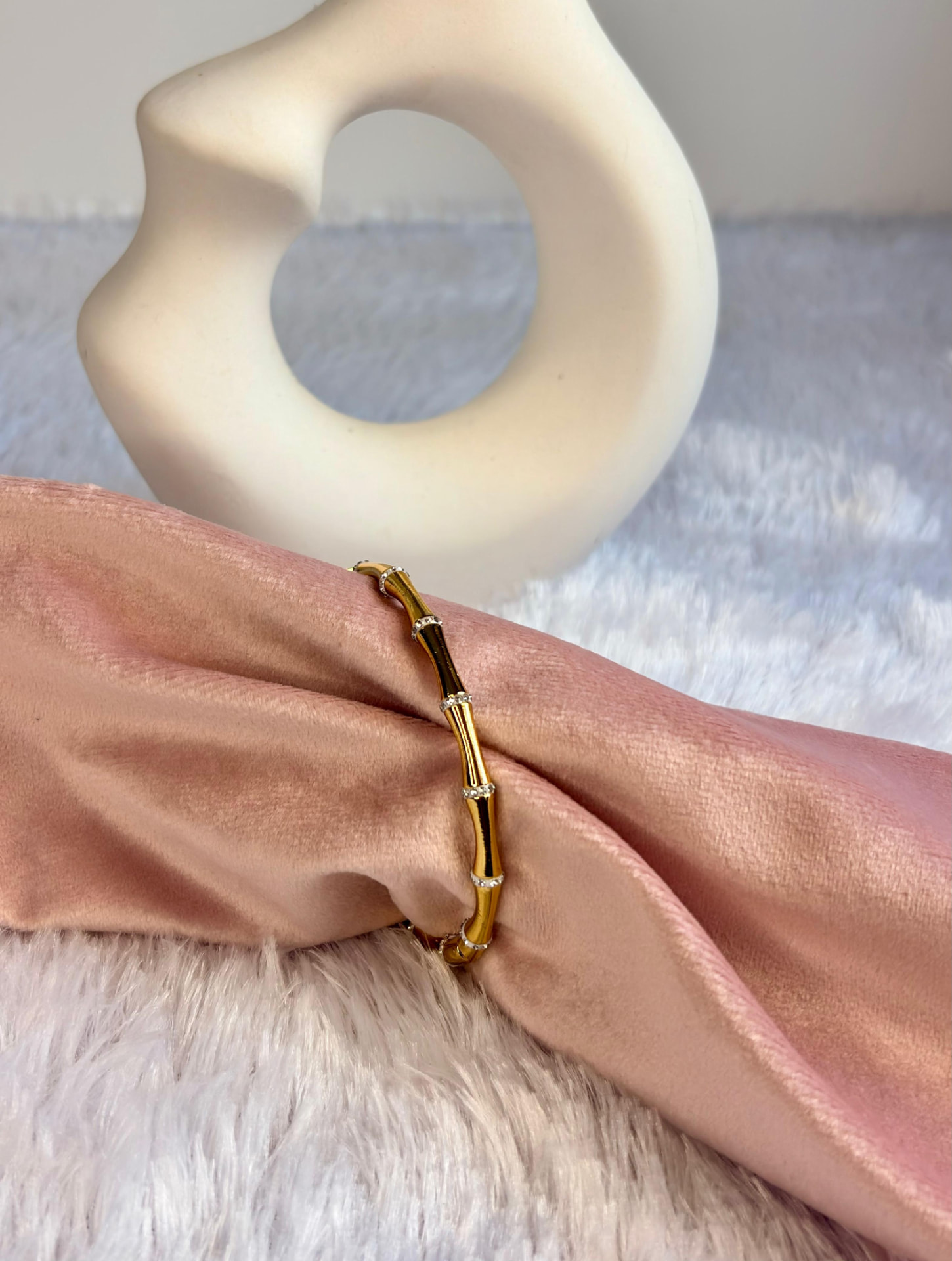 Bamboo CZ Kada
